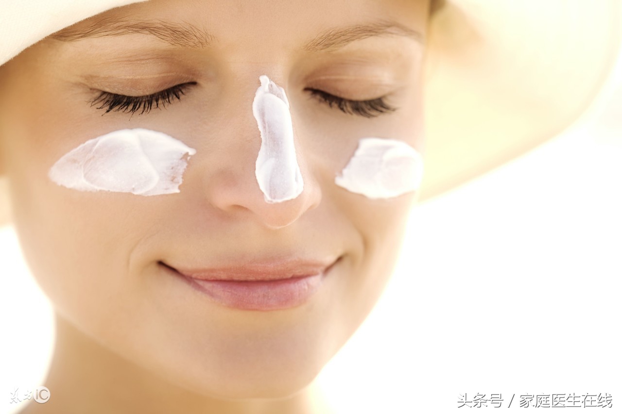 手上长老年斑影响美观,脸上容易长老年斑怎么办