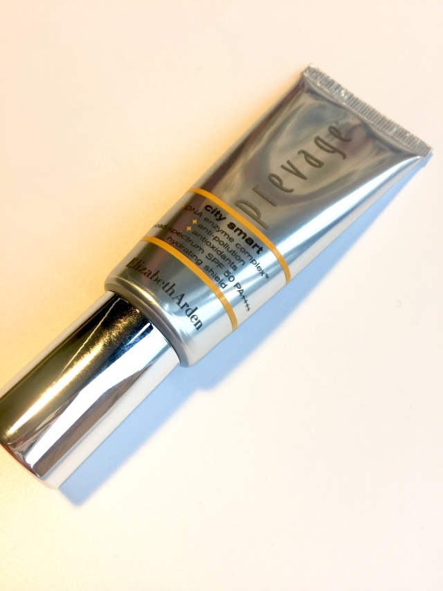 雅顿橘灿防晒测评,欧尼美妆种草