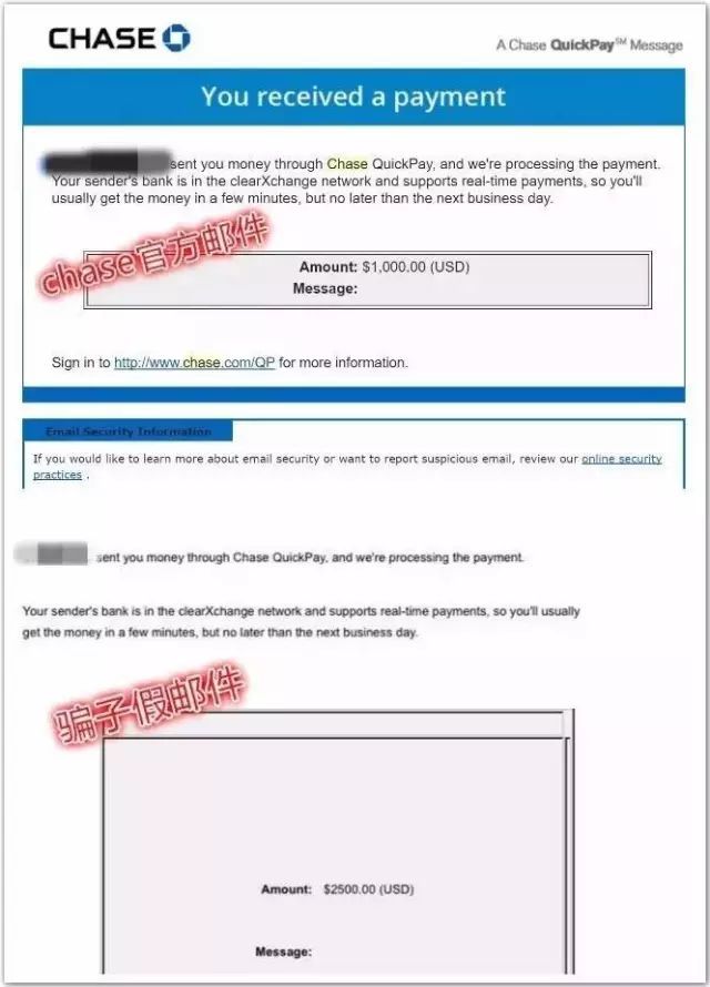 外国人给中国人挖的坑,华人换外汇被骗