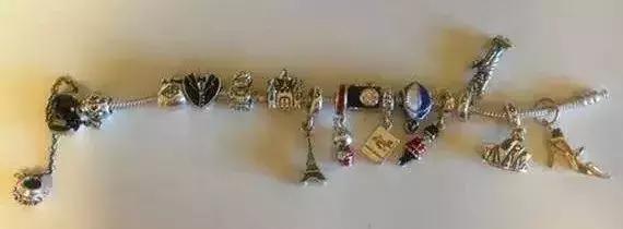 潘多拉的串饰值得买么 (潘多拉会员专属串饰)