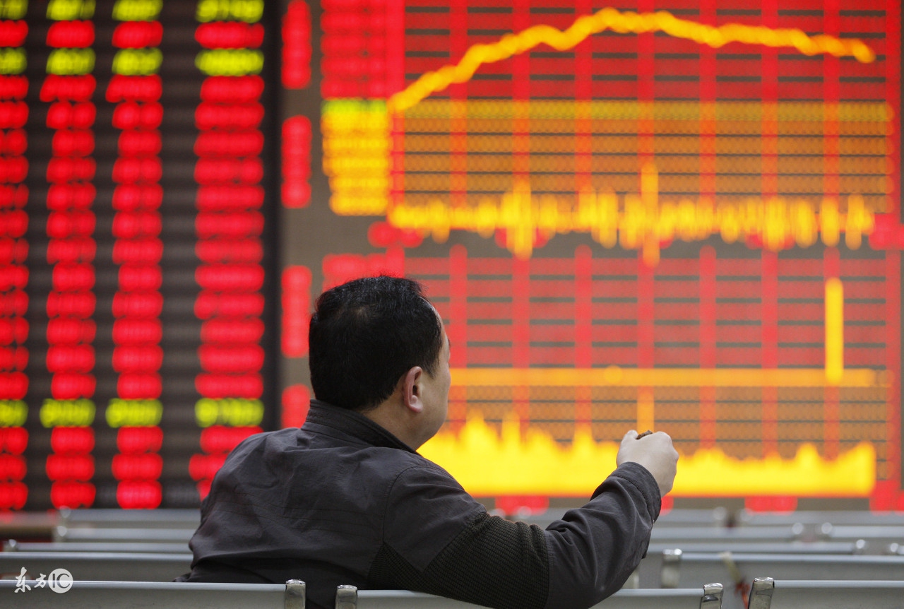 股票大讲堂课程,炒股如何择时买入