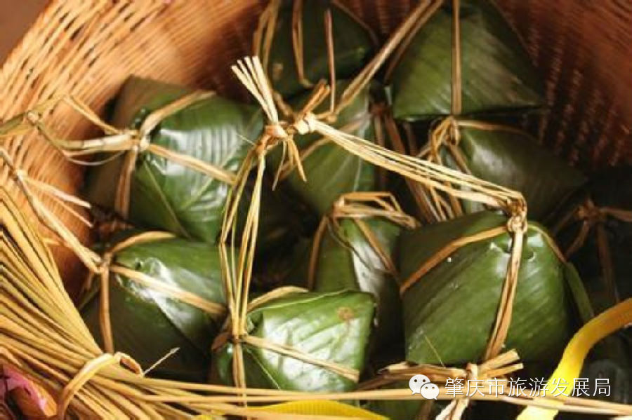 来肇庆端州旅游去哪玩,去肇庆市旅游带什么手信