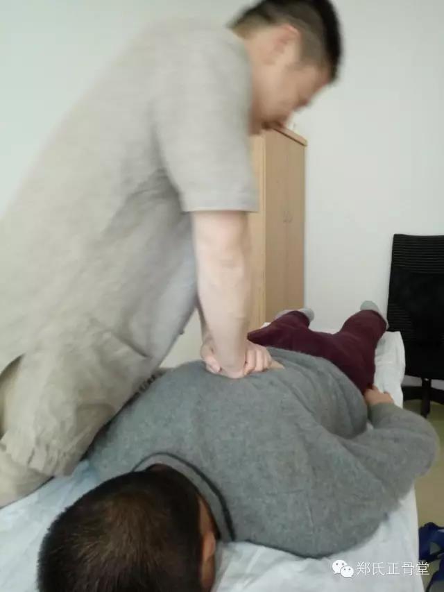郑伟荣正骨推拿店在哪,正骨郑伟荣