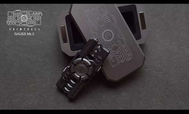 指尖陀螺夜光很酷,指尖陀螺炫酷又简单