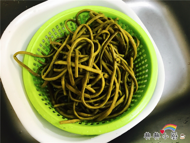 腌豇豆怎么腌才不会坏,豇豆腌烂了是怎么回事