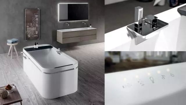意大利高端卫浴品牌排行,意大利十大奢侈卫浴品牌