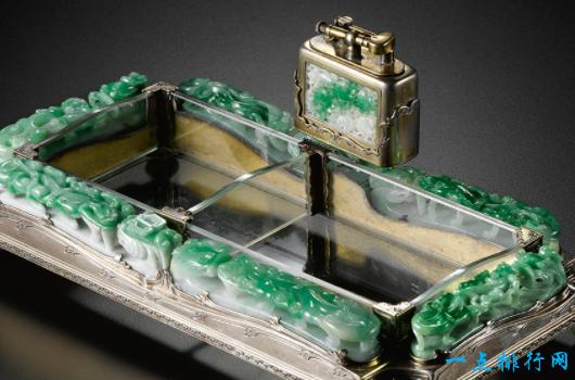 世界上最贵的打火机古董,zippo七十五周年纪念款打火机最贵