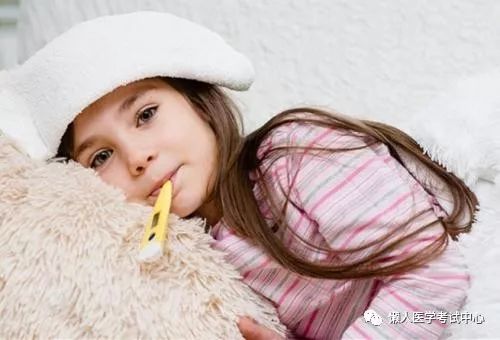 儿科常见疾病临床处置,儿科常见各种疾病的处理