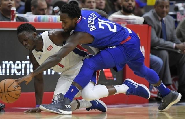 快船四巨头下场,快船四巨头全败引热议