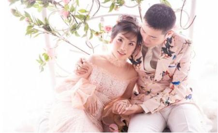 英雄联盟大司马结婚照,金牌讲师大司马结婚照