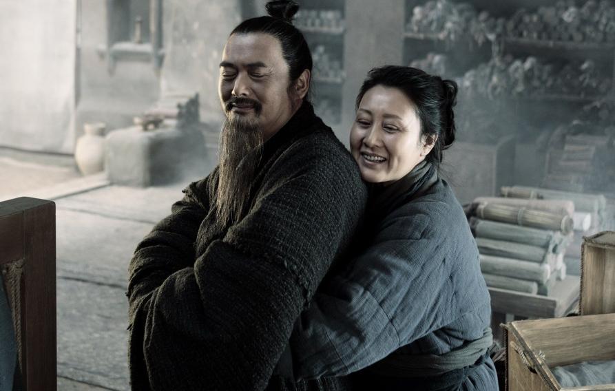 孔子真正历史记录,历史上的孔子武力排名