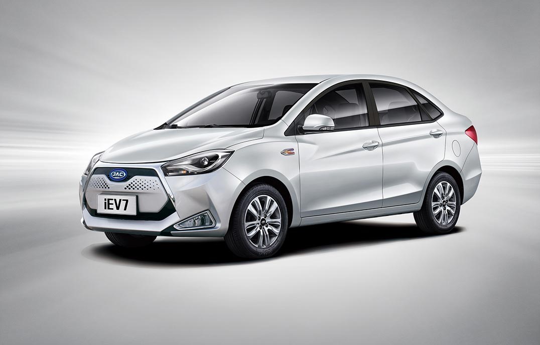 专题——安徽江淮汽车集团股份有限公司