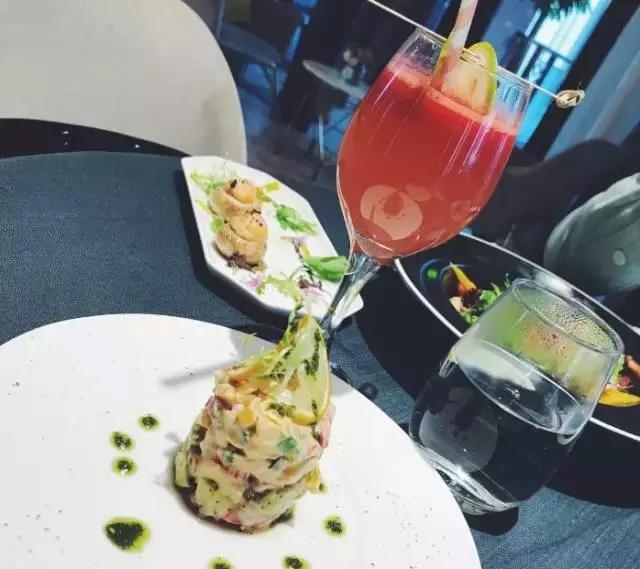 郑州袋鼠先生西餐厅,郑州丹尼斯七天地西餐厅