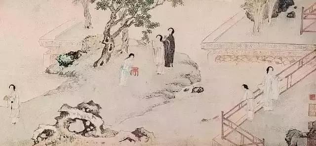 顺治江南遇到才女董小宛,董小宛简介