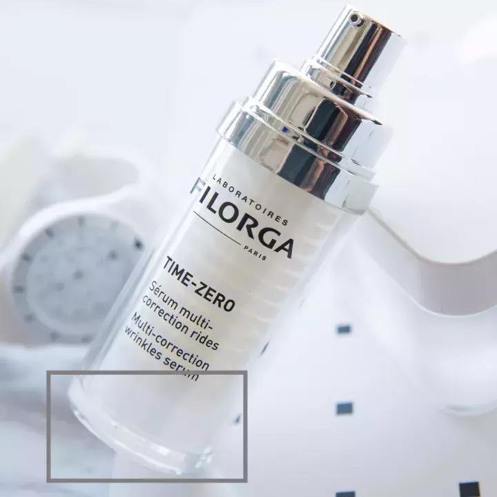 菲洛嘉焕妍时光抗皱系列三件套,菲洛嘉焕龄时光抗皱精华怎么样