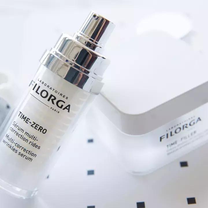 菲洛嘉焕妍时光抗皱系列三件套,菲洛嘉焕龄时光抗皱精华怎么样