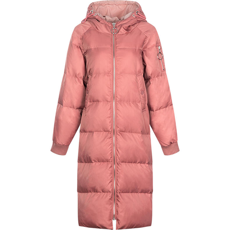 韩范女装冬款穿搭,韩范女装搭配动漫版