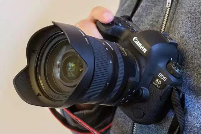 腾龙24-70g2拍照怎么样,腾龙24-70f2.8一代拍人像