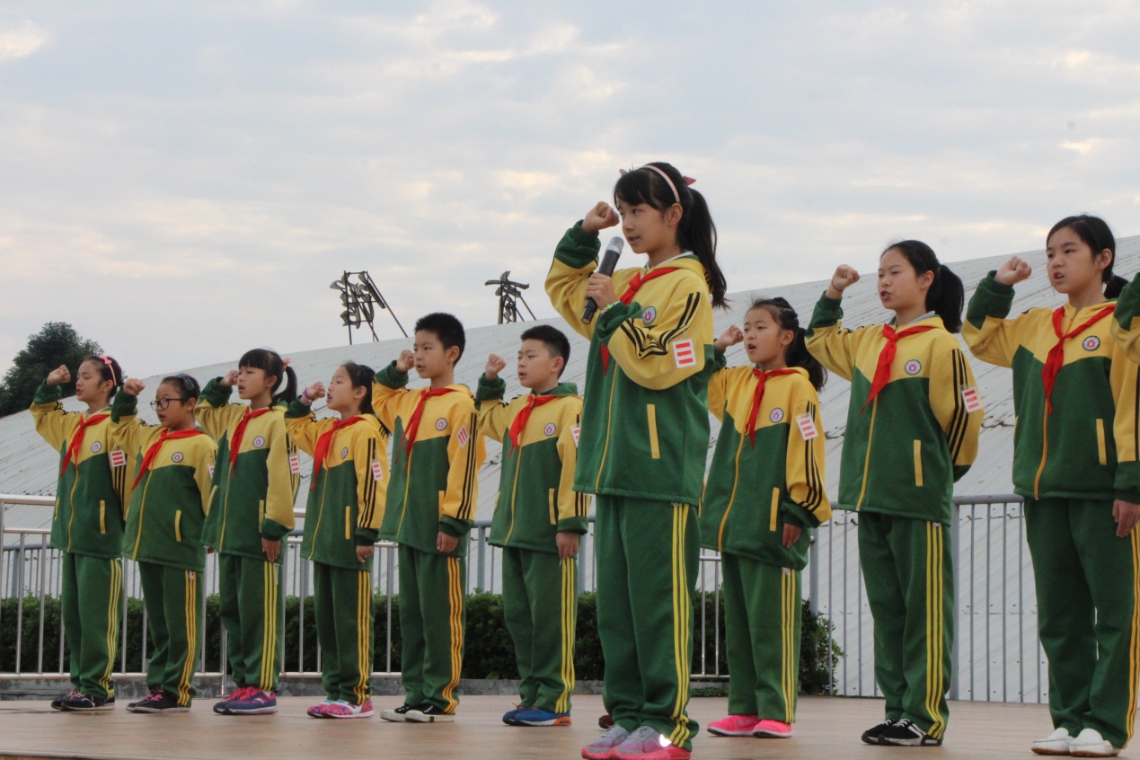 四川14所学校获全国文明校园称号,都江堰市学校名单