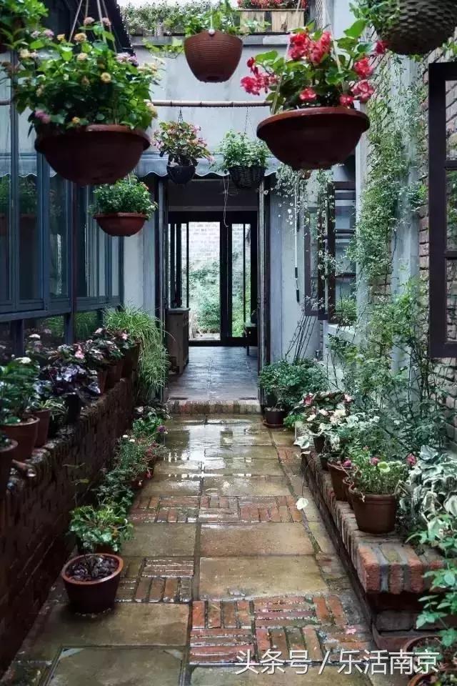 南京文艺小情调的地方,南京比较有小资情调地方