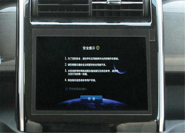 七座suv空间大内饰豪华推荐,新款国产大七座豪华内饰硬派越野