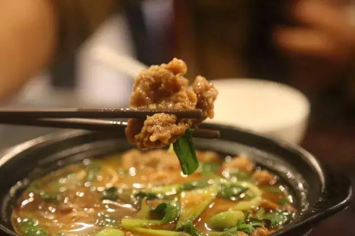 郑州吃什么食物好,在郑州哪些美食让你难以忘记