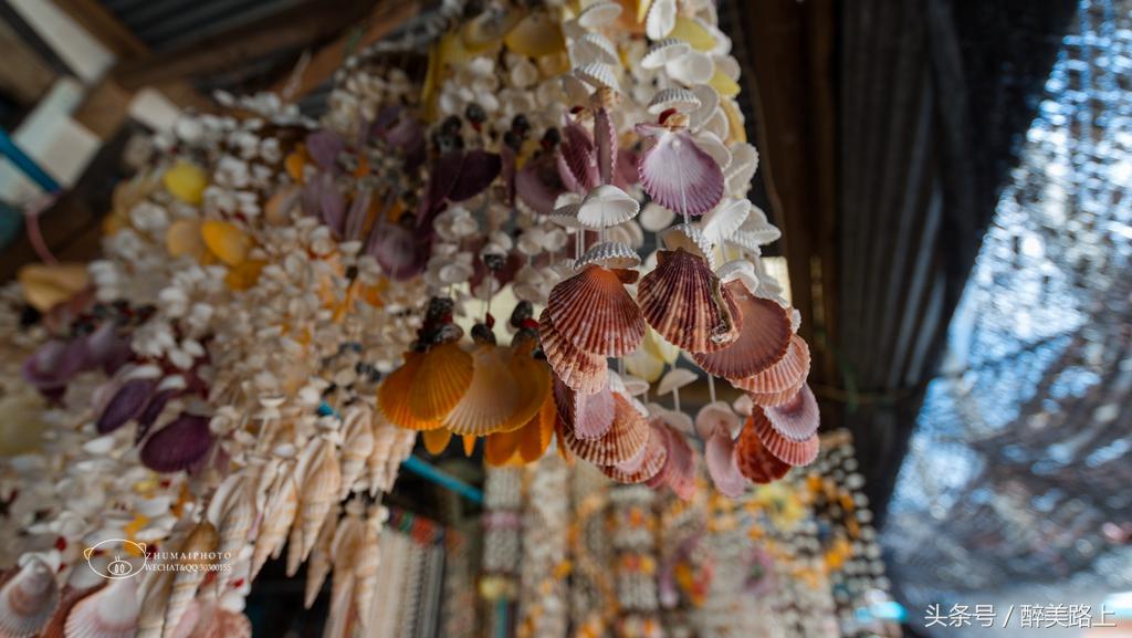 泰国普吉游学吧,普吉岛回教小渔村