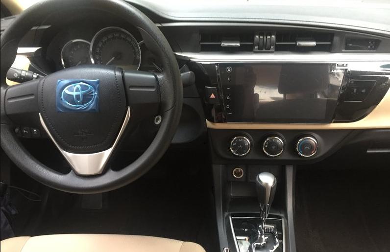 2022款雷凌1.2t车主反馈,2017丰田雷凌1.2t车主评价