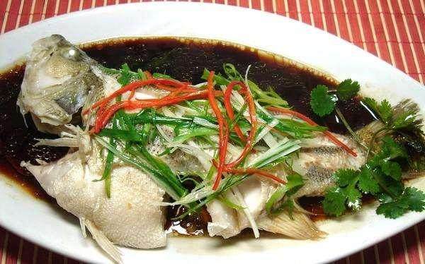 孕期可吃鱼类有哪些鱼,孕妇吃鱼最好的方法