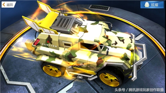 超级装甲车“铁血战狼”性能介绍