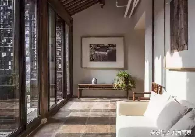 南京文艺小情调的地方,南京比较有小资情调地方