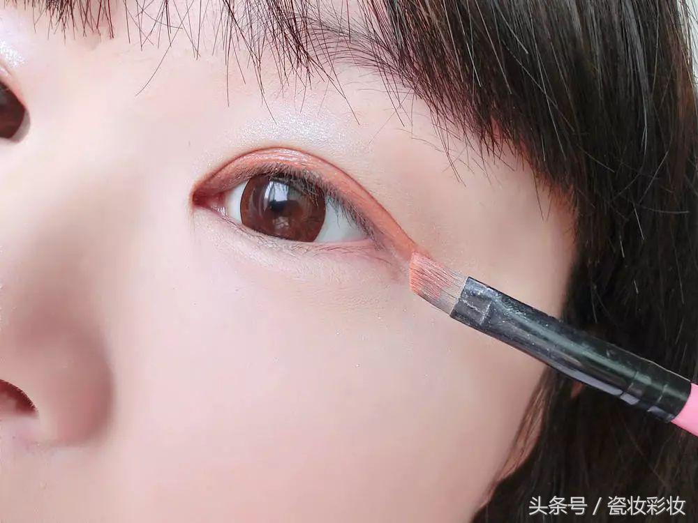 日常没化妆正确护肤步骤的顺序,日常正确化妆顺序新手化妆顺序