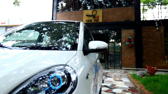 实测知豆d2s续航里程是多少,知豆D2S续航到底是255还是155