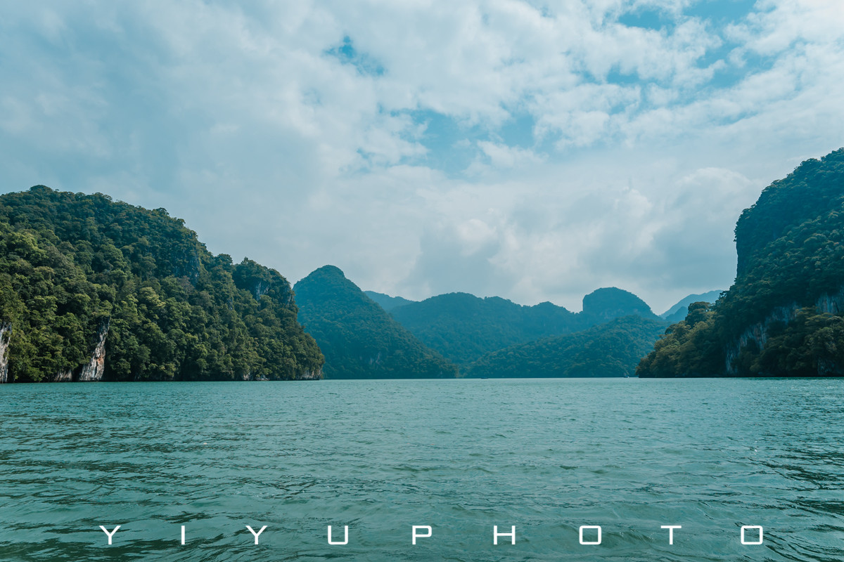 悠游一夏,马来西亚——六日自由行攻略