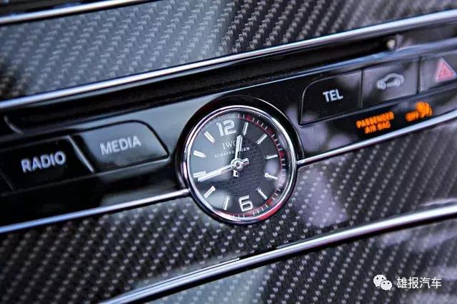 8缸梅赛德斯,奔驰8缸amgc63