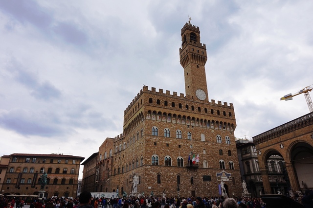 意大利佛罗伦萨旅游购物攻略,意大利文化游