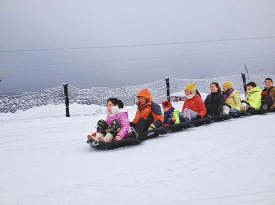 四川周边看雪游景点推荐 (四川雪景旅游景点排名前十)