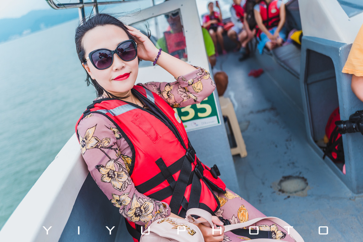 悠游一夏,马来西亚——六日自由行攻略