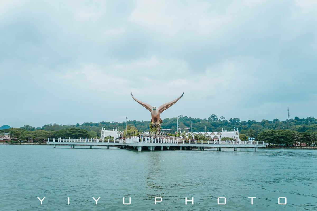 悠游一夏,马来西亚——六日自由行攻略