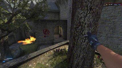 csgo未解之谜小赛,csgo未解之谜小赛翻车