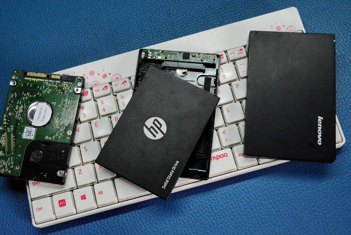 ssd改移动硬盘的优缺点,ssd拆后改移动硬盘