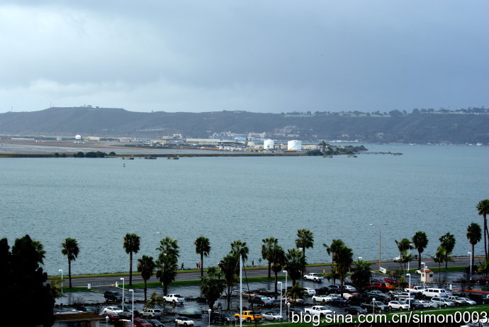 圣地亚哥下雨游玩好吗,圣地亚哥在下雨高清