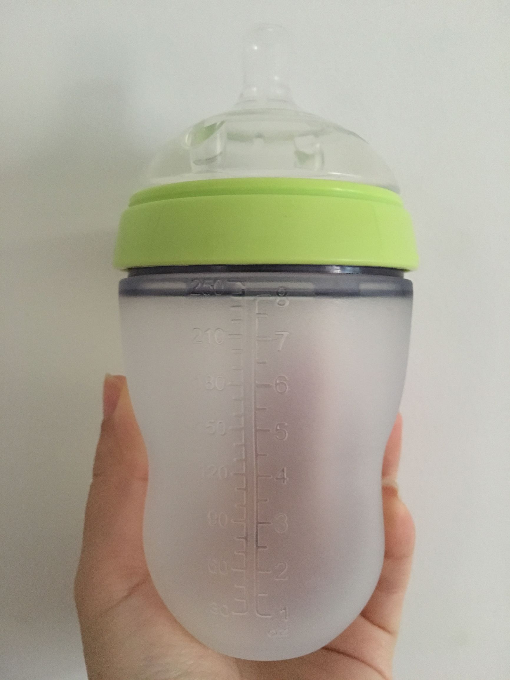 6-12个月的婴儿奶瓶怎么选,还不知道怎么选洗面奶的看过来