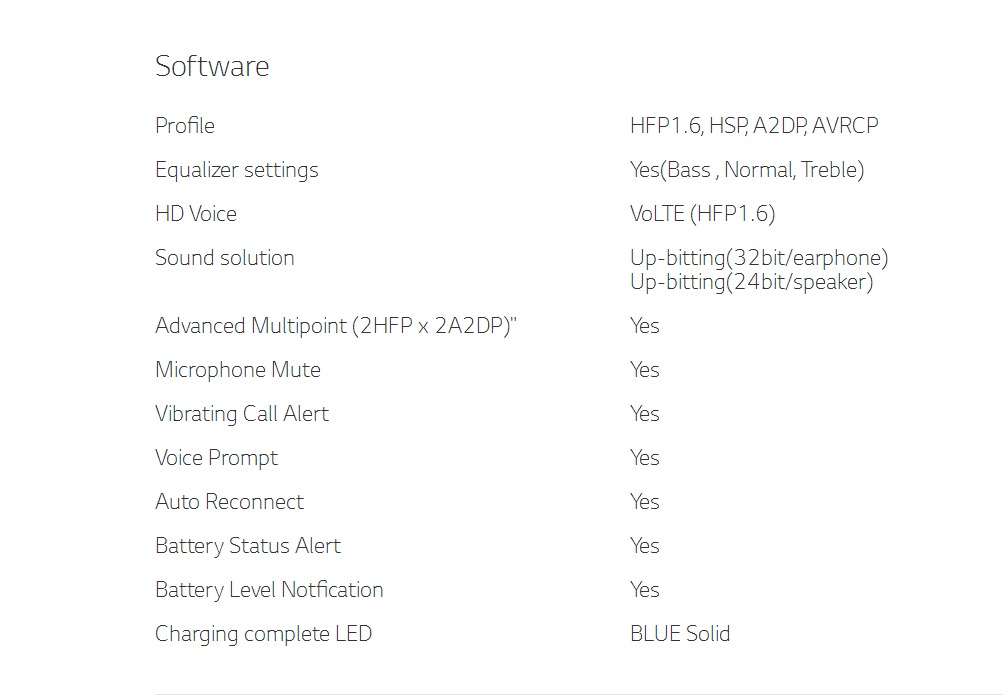 亲临感极致的音效享受---LGHBS-W120颈带式立体声蓝牙耳机体验