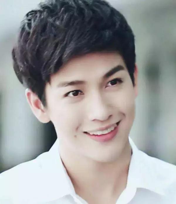 梨涡男明星推哥,梨涡男神push完整版