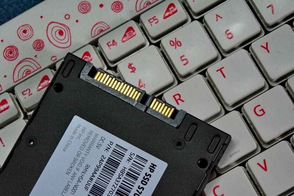 移动硬盘机械换固态,ssd改移动硬盘的优缺点