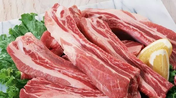 孕期排骨炖什么最补钙,12款孕期超级补钙食谱