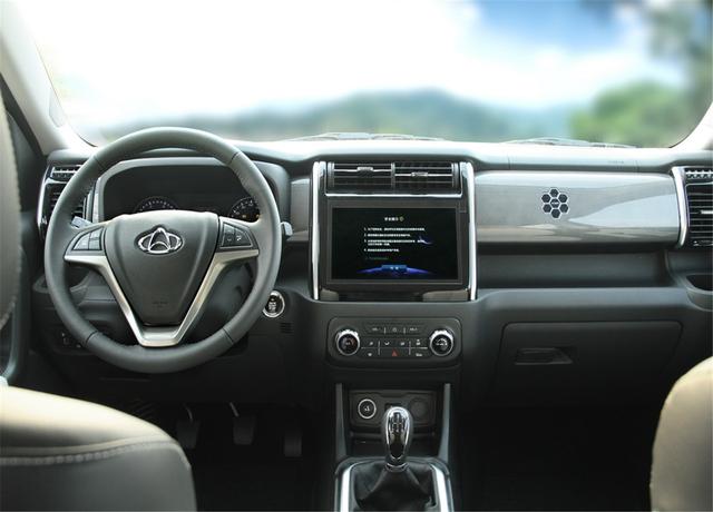 七座suv空间大内饰豪华推荐,新款国产大七座豪华内饰硬派越野