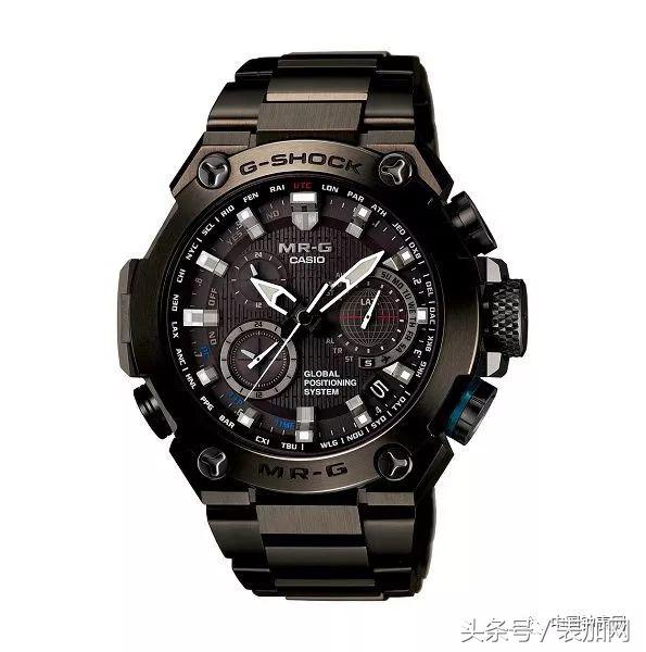 卡西欧好还是美度好,卡西欧好还是智能手表好