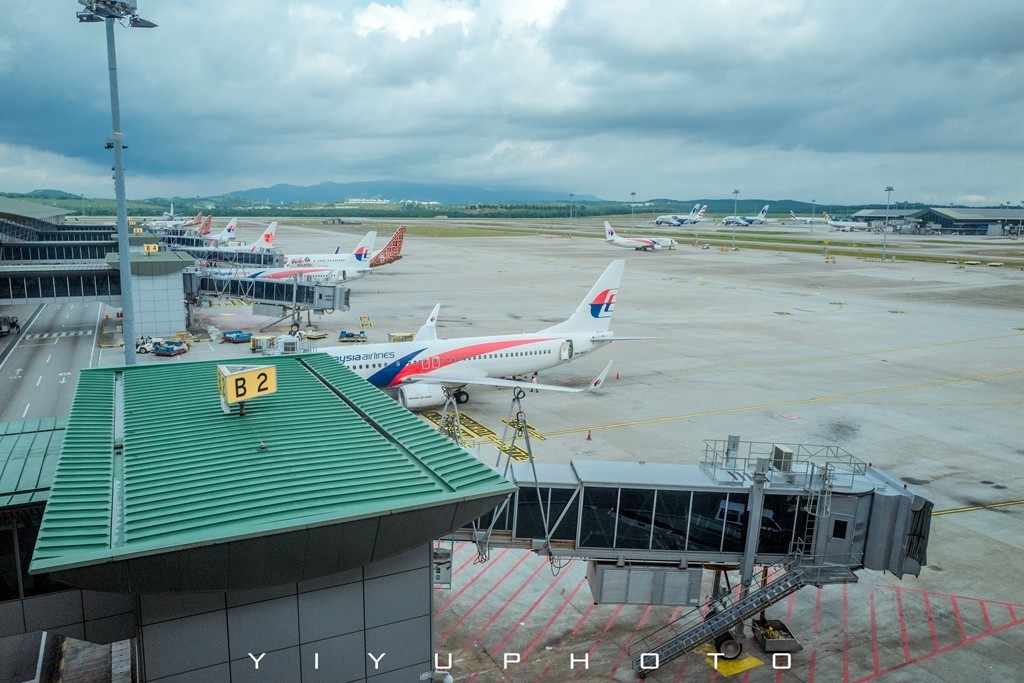 悠游一夏,马来西亚——六日自由行攻略